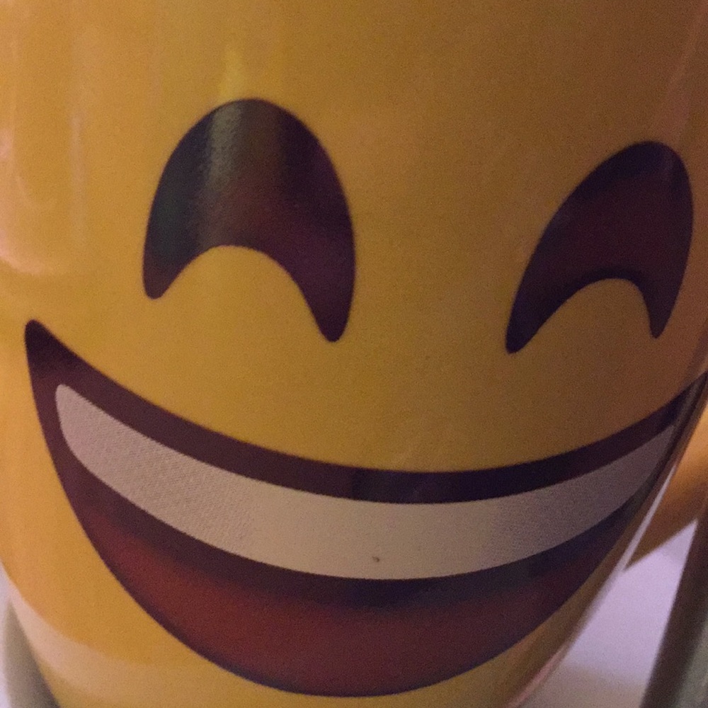 Meet your Posher, Mike